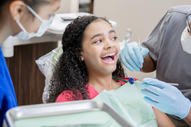 Best Emergency Treatment for Toothache in West Columbia, TX