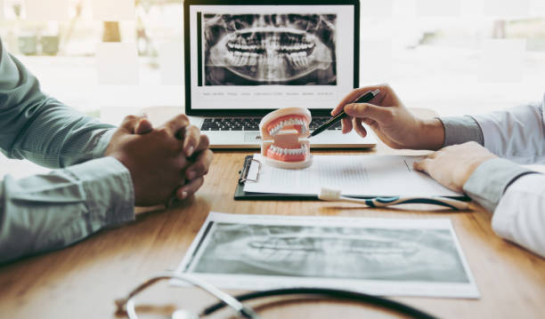 Best Emergency Orthodontic Repairs in West Columbia, TX