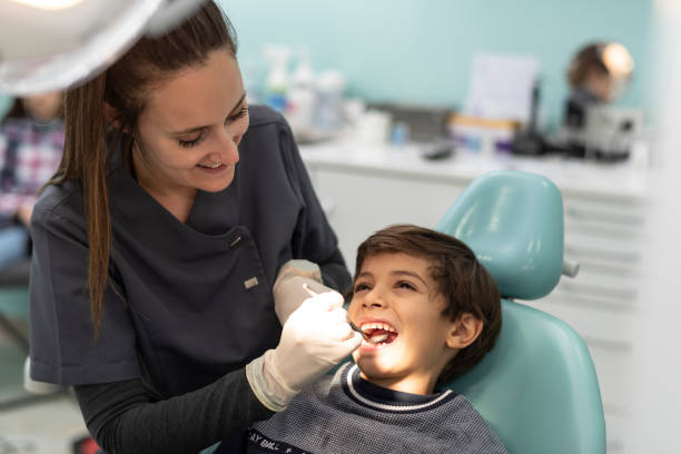 Best Walk-In Emergency Dentist in West Columbia, TX