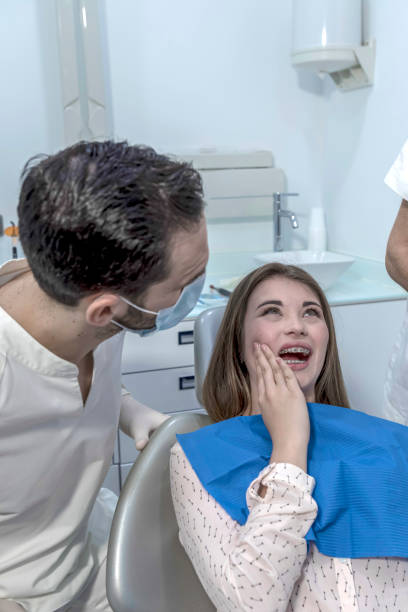 Best Emergency Wisdom Teeth Removal in West Columbia, TX