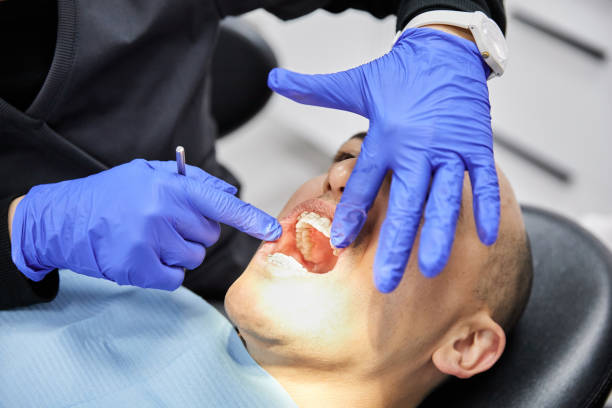 Best Pediatric Emergency Dentist in West Columbia, TX