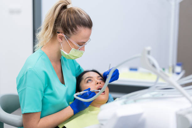 Best Emergency Broken Tooth Repair in West Columbia, TX