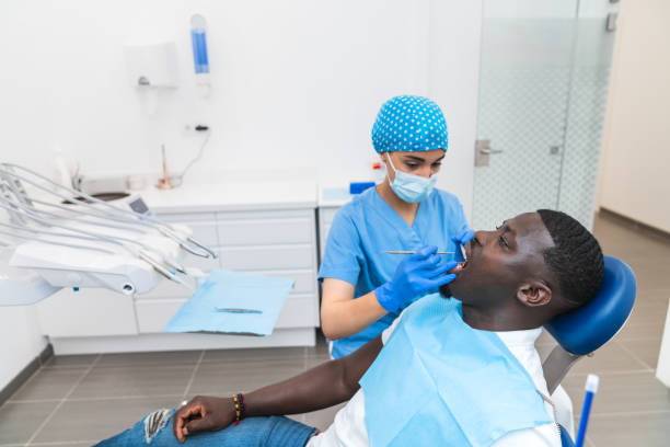 Best Emergency Dental Surgery in West Columbia, TX