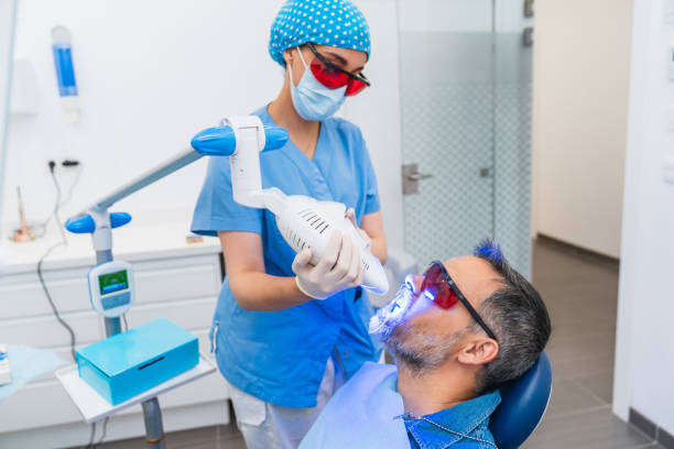 Best Emergency Treatment for Toothache in West Columbia, TX