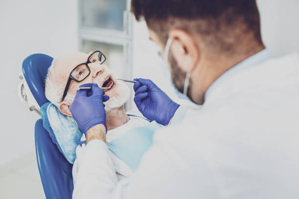 Best Emergency Orthodontic Repairs in West Columbia, TX